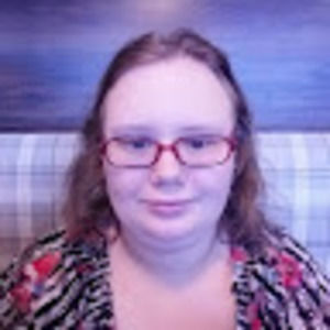 Meet your Posher, Krissy